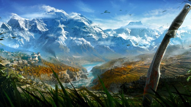Far Cry 4 Needed Features- In Post 1
