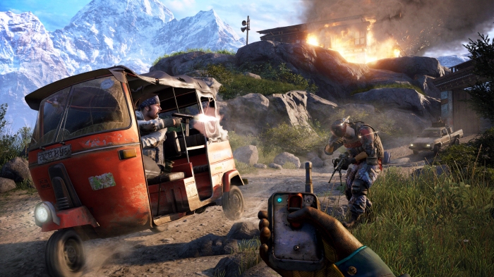 Far Cry 4 Needed Features- In Post 2